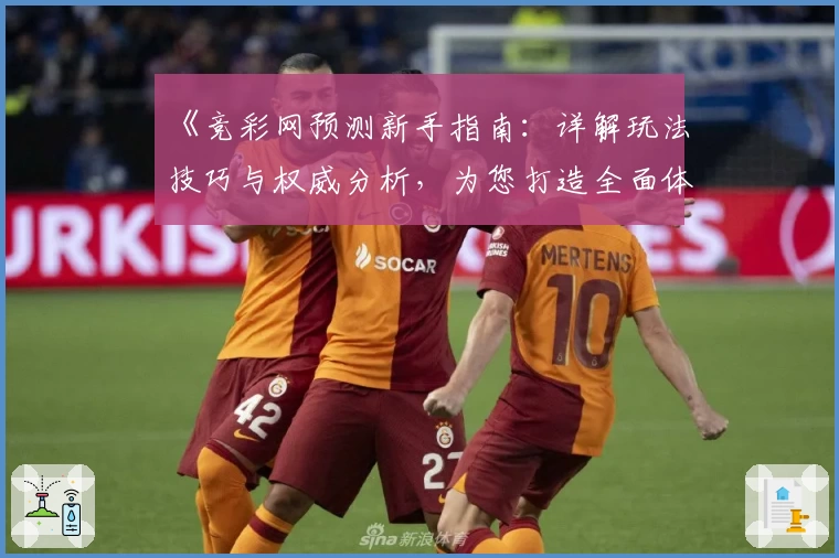 《竞彩网预测新手指南：详解玩法技巧与权威分析，为您打造全面体验》