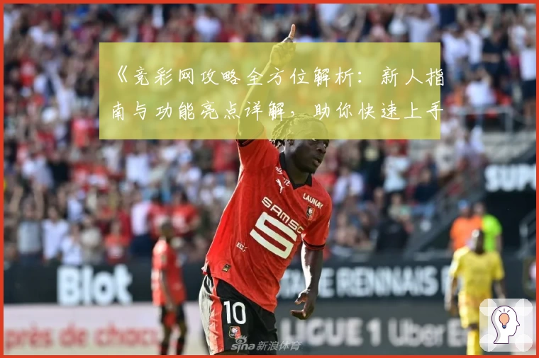 《竞彩网攻略全方位解析：新人指南与功能亮点详解，助你快速上手》