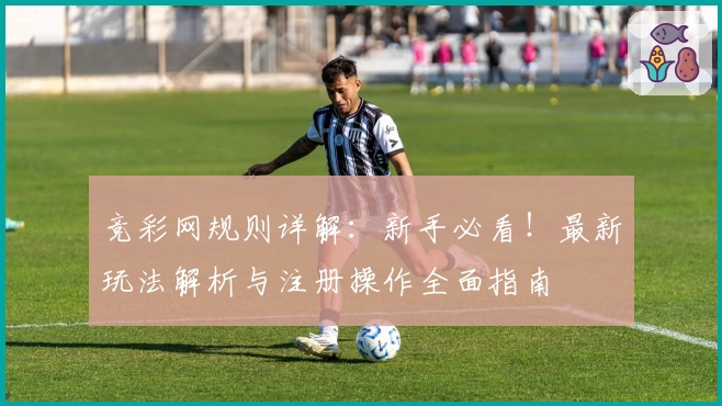 竞彩网规则详解：新手必看！最新玩法解析与注册操作全面指南