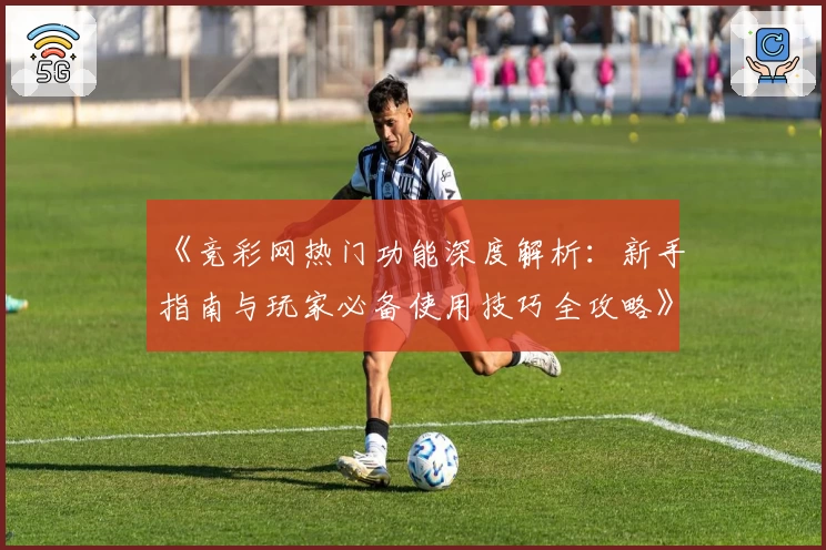 《竞彩网热门功能深度解析：新手指南与玩家必备使用技巧全攻略》